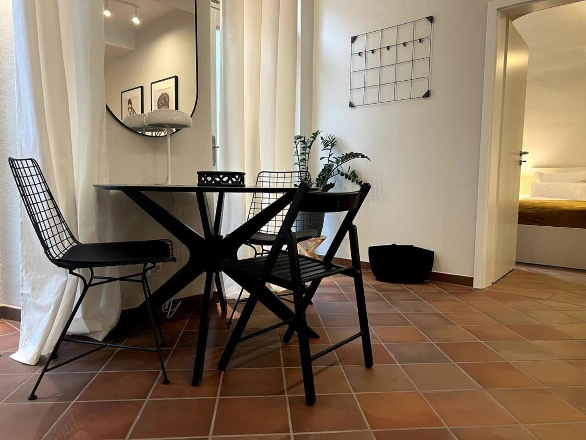 Design-Suite Am Markt เพียร์นา ภายนอก รูปภาพ