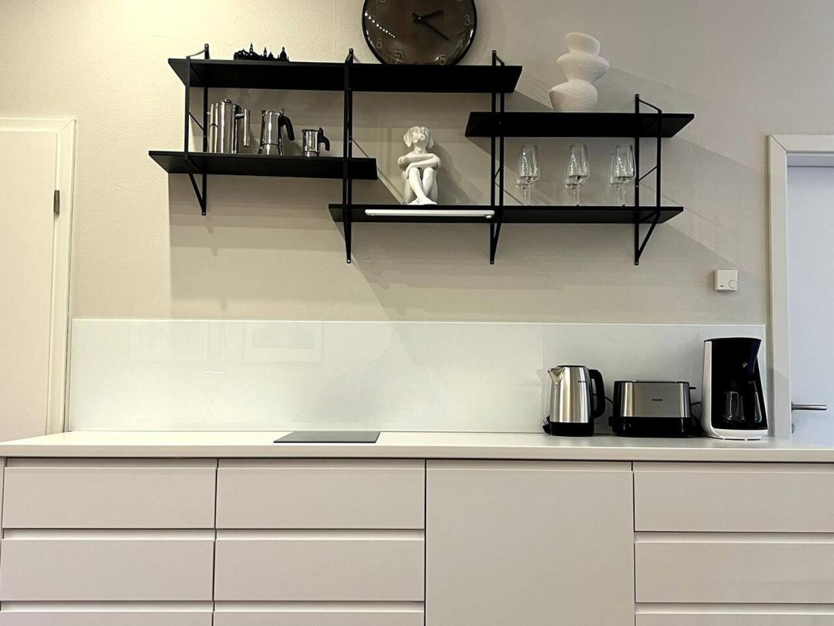 Design-Suite Am Markt เพียร์นา ภายนอก รูปภาพ