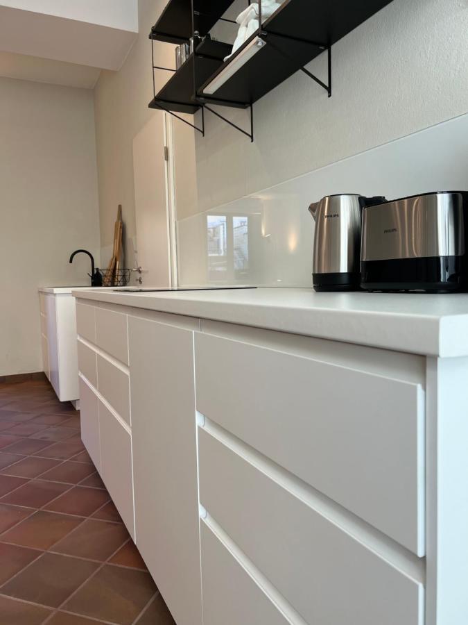 Design-Suite Am Markt เพียร์นา ภายนอก รูปภาพ